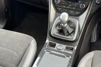 Ford Kuga 1.5 Tdci Zetec 2Wd Black #38