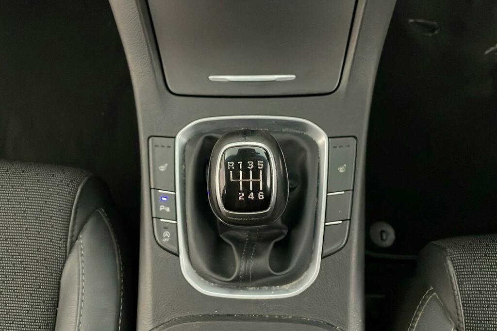Hyundai I30 2.0T Gdi N Performance White #14