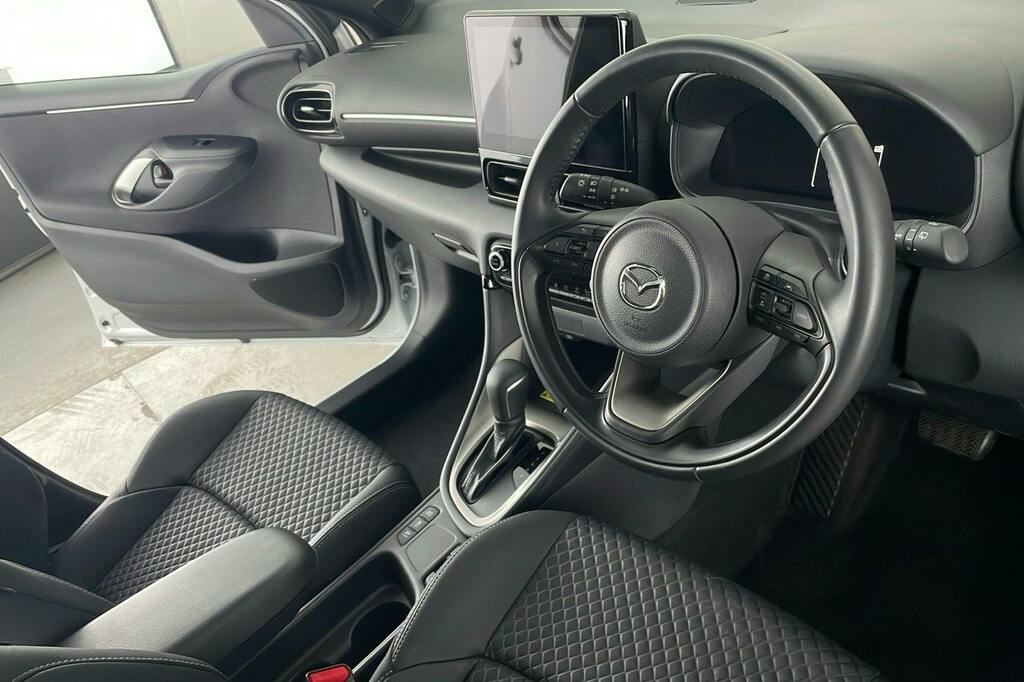 Mazda 2 1.5H Homura Cvt Euro 6 Ss  #20