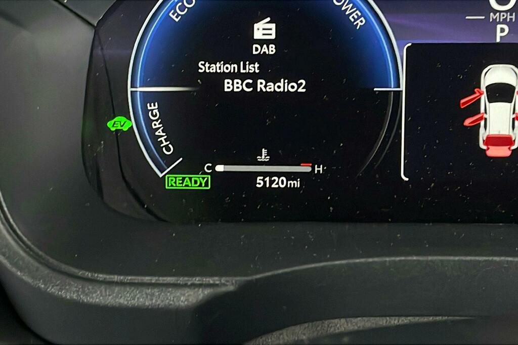 Mazda 2 1.5H Homura Cvt Euro 6 Ss  #12