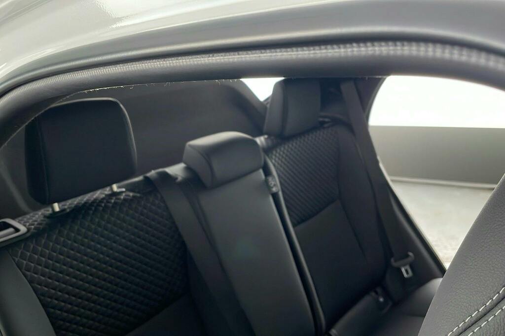Mazda 2 1.5H Homura Cvt Euro 6 Ss  #9