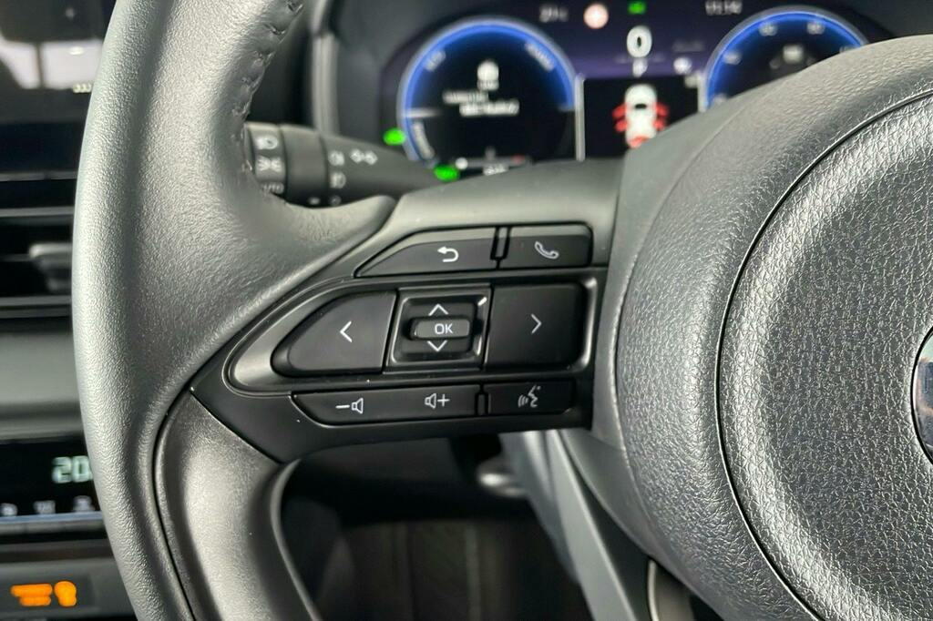 Mazda 2 1.5H Homura Cvt Euro 6 Ss  #14