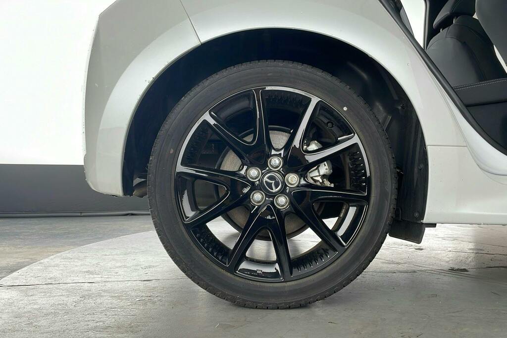 Mazda 2 1.5H Homura Cvt Euro 6 Ss  #7