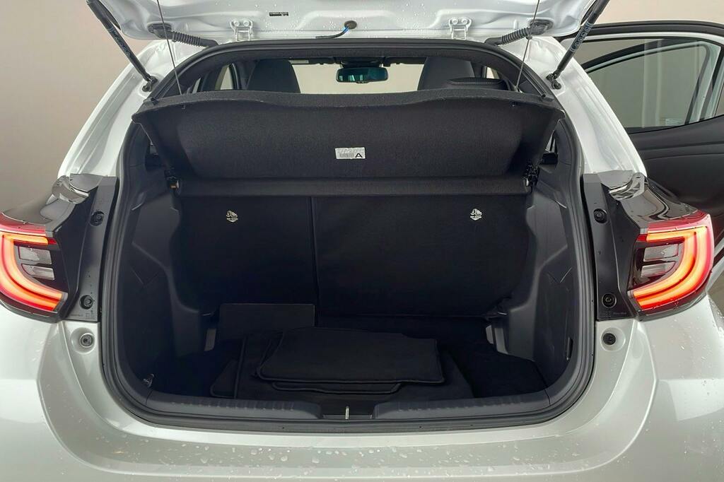 Mazda 2 1.5H Homura Cvt Euro 6 Ss  #16