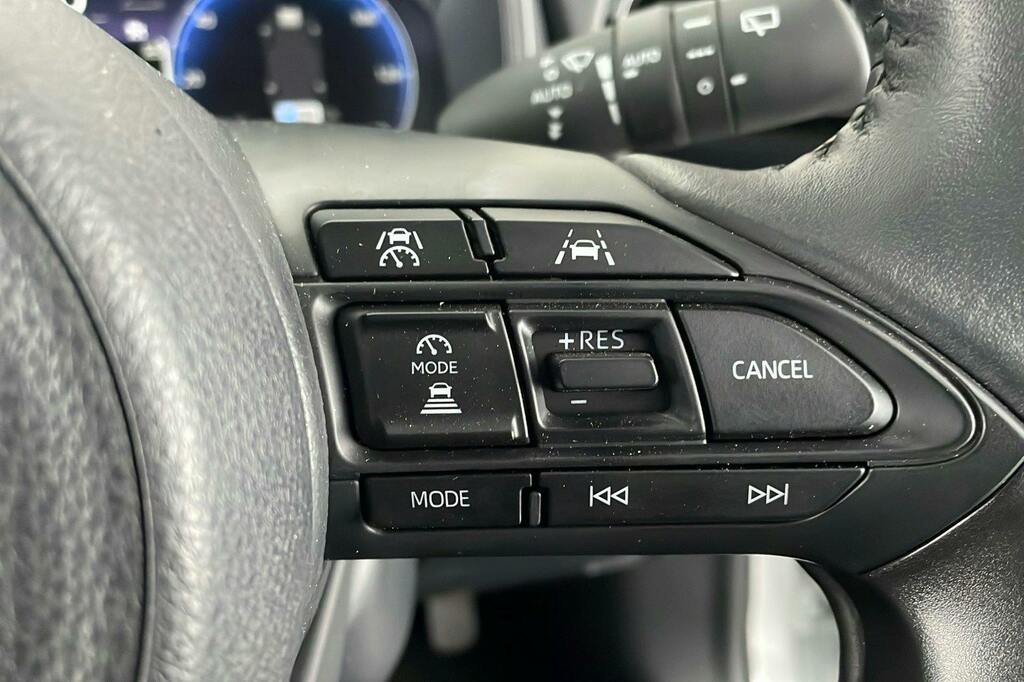 Mazda 2 1.5H Homura Cvt Euro 6 Ss  #15