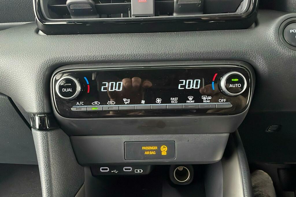 Mazda 2 1.5H Homura Cvt Euro 6 Ss  #13