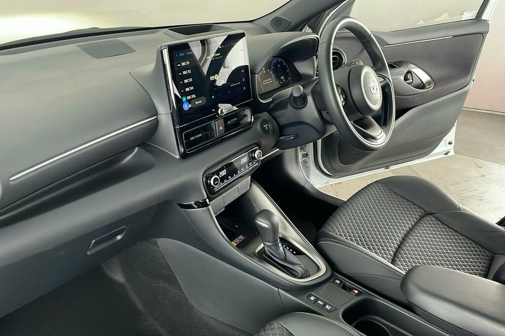 Mazda 2 1.5H Homura Cvt Euro 6 Ss  #21
