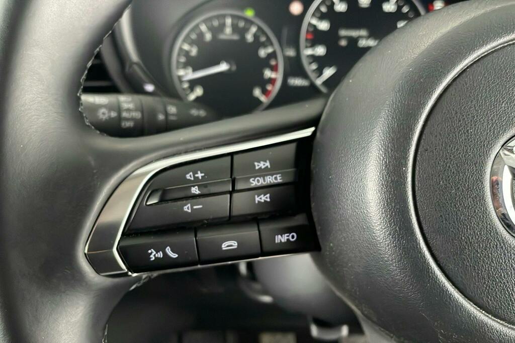 Mazda CX-30 2.0 E Skyactiv G Mhev Prime Line Suv Ma Grey #14