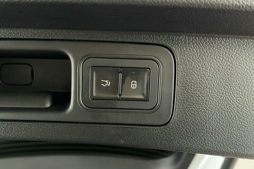 Byd Seal U 1.5 18.3Kwh Boost Cvt Euro 6 Ss Grey #27