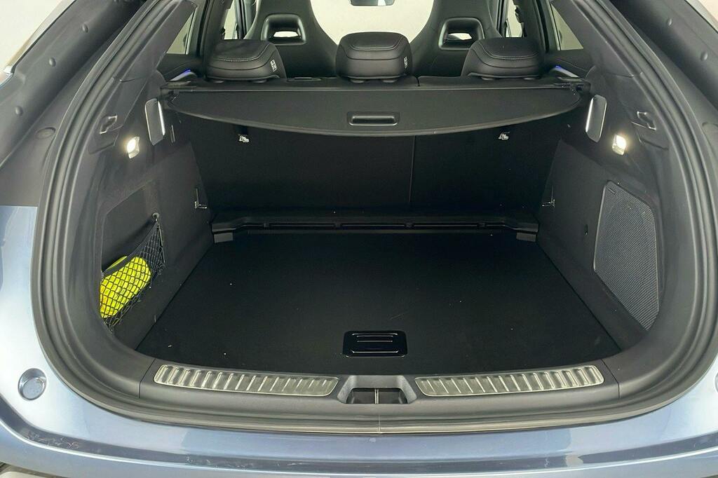 Byd Sealion 7 91.3Kwh Excellence Awd Grey #35