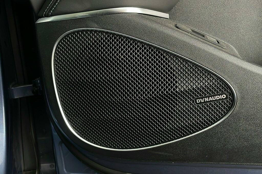 Byd Sealion 7 91.3Kwh Excellence Awd Grey #21