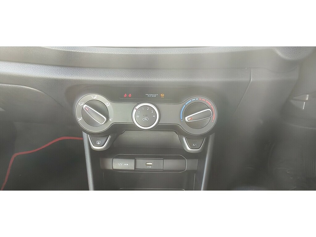 Kia Picanto 1.0 Dpi 2 Hatchback Ss Silver #19