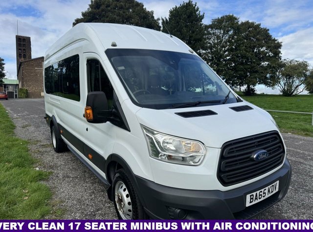 Ford Transit Custom 2.2L 2.2 Tdci 270 Limited L1 H1 Silver #23