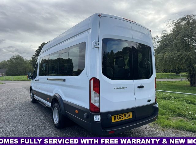 Ford Transit Custom 2.2L 2.2 Tdci 270 Limited L1 H1 Silver #7