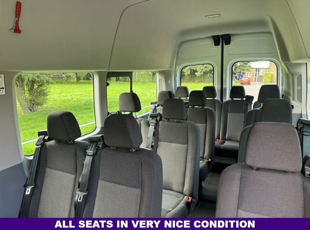 Ford Transit Custom 2.2L 2.2 Tdci 270 Limited L1 H1 Silver #19