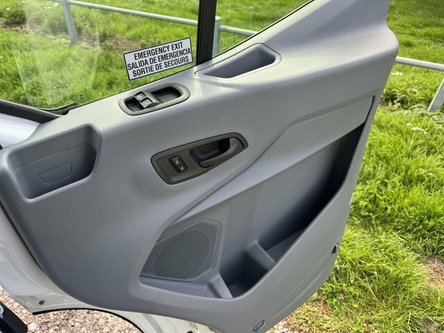 Ford Transit Custom 2.2L 2.2 Tdci 270 Limited L1 H1 Silver #10