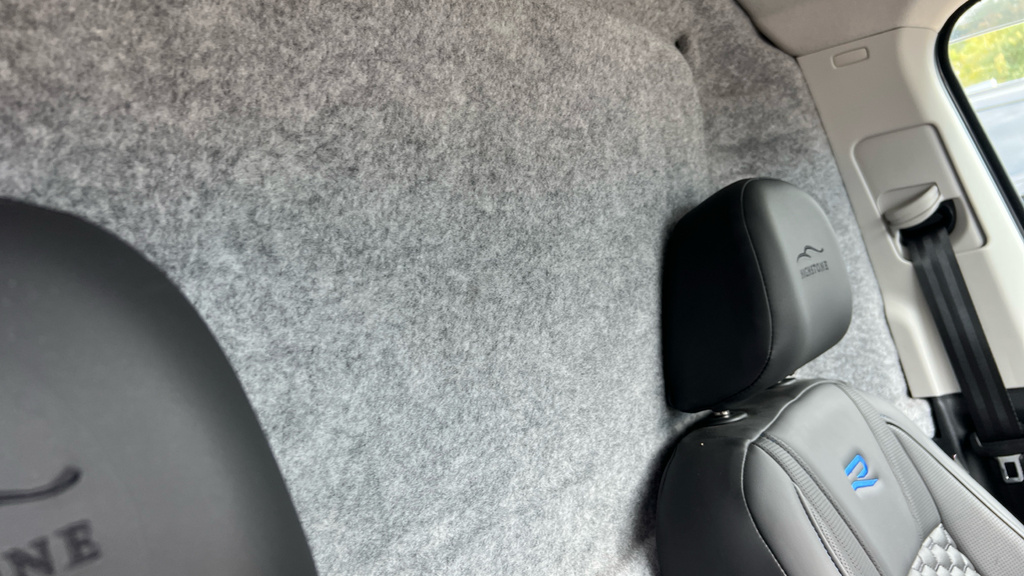 Volkswagen Caddy 2.0 Tdi C20 Commerce Pro Swb Euro 6 Ss Silver #37