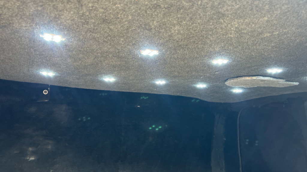 Volkswagen Caddy 2.0 Tdi C20 Commerce Pro Swb Euro 6 Ss Silver #51