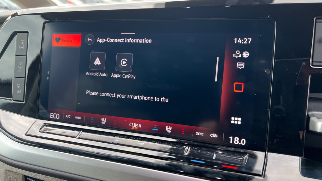 Volkswagen Multivan Style Long 245 Ps 1.5 Ehybrid 6-Speed Dsg 4Motion Black #29