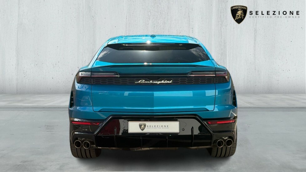 Lamborghini Urus Urus 4.0T V8 800 Phev Se  #4