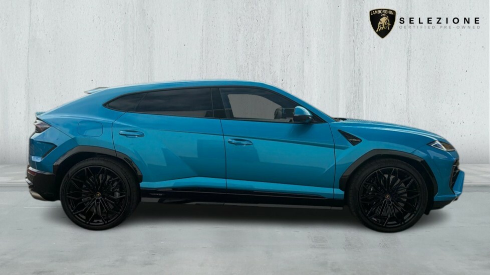Lamborghini Urus Urus 4.0T V8 800 Phev Se  #2