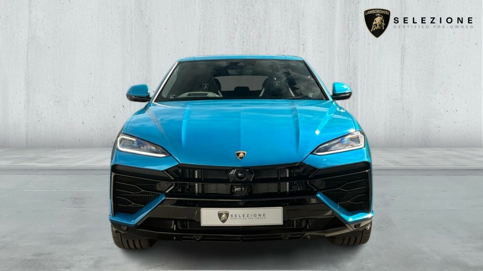 Lamborghini Urus Urus 4.0T V8 800 Phev Se  #5