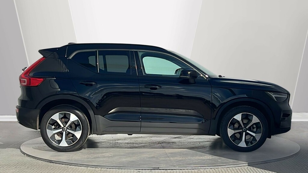 Volvo XC40 Xc40 2.0 B4p Plus Dark Black #3