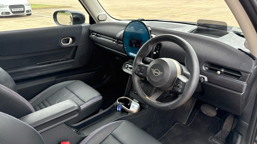 Mini Hatch Cooper 2.0 S Classic Level 2 Black #6