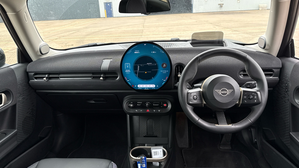 Mini Hatch Cooper 2.0 S Classic Level 2 Black #4