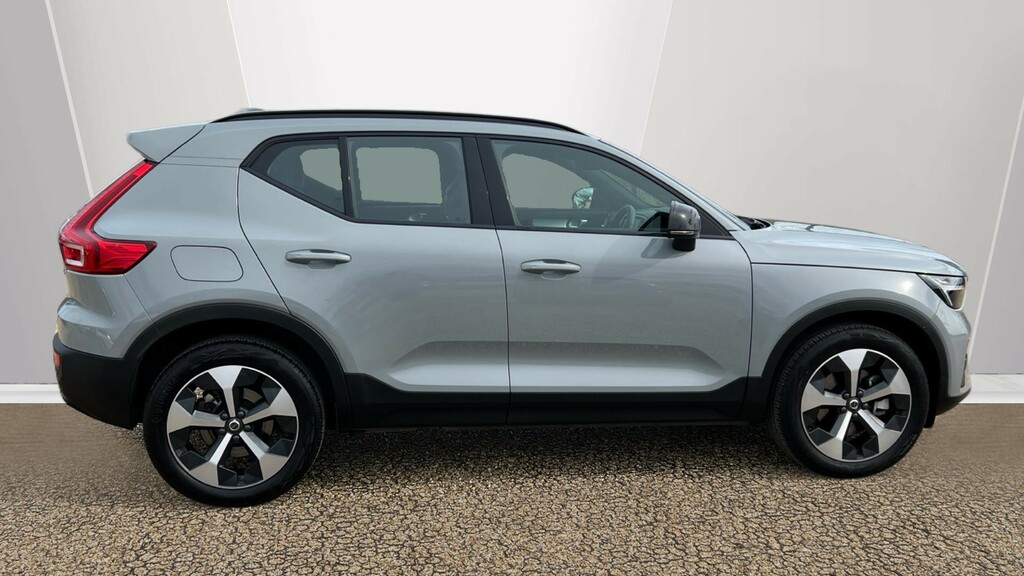 Volvo XC40 Xc40 2.0 B3p Plus Dark Grey #3