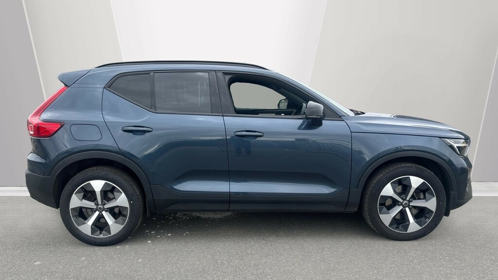 Volvo XC40 Xc40 2.0 B4p Plus Dark RF25XBA Blue #3