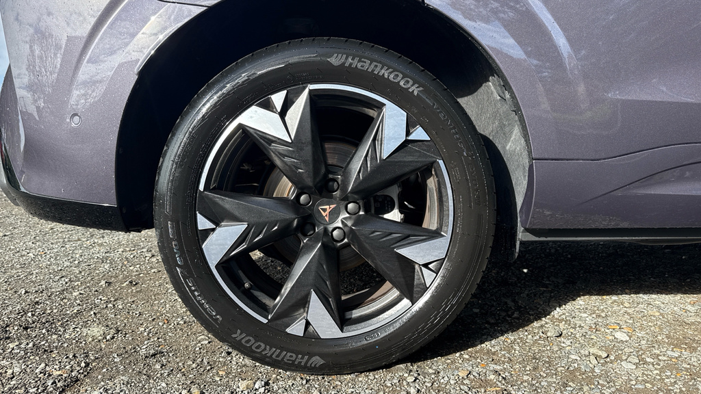 Cupra Terramar Terramar 1.5 Etsi 150 V2 Dsg  #5
