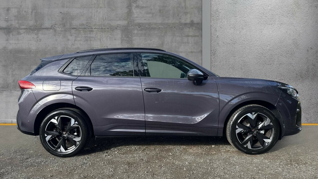 Cupra Terramar Terramar 1.5 Etsi 150 V2 Dsg  #4