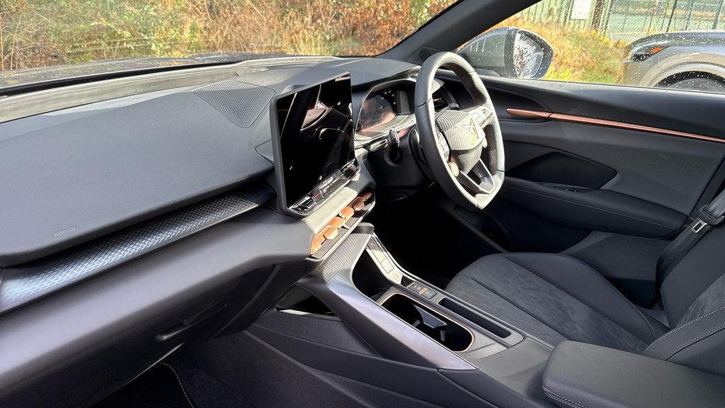 Cupra Terramar Terramar 1.5 Etsi 150 V2 Dsg  #2