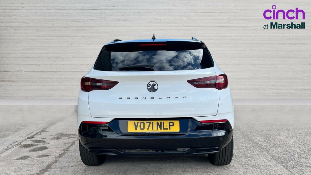 Vauxhall Grandland Hatchback  #4