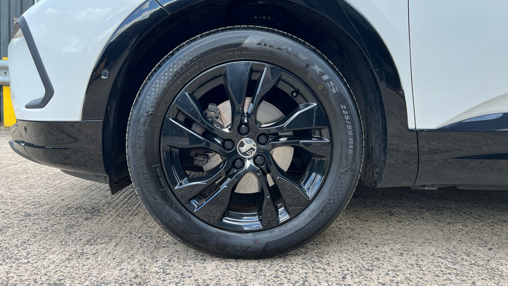 Vauxhall Grandland Hatchback  #17