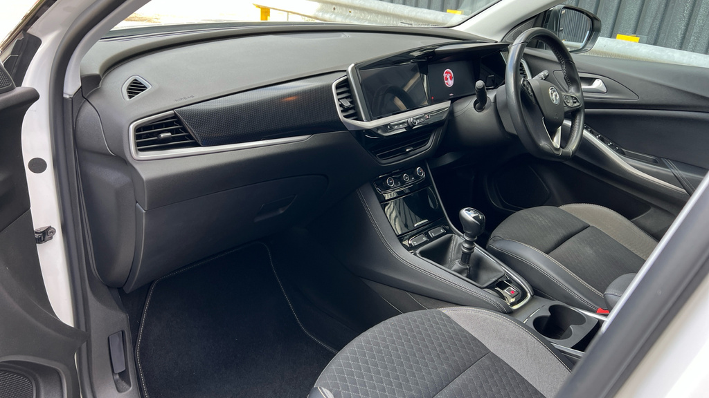 Vauxhall Grandland Hatchback  #10