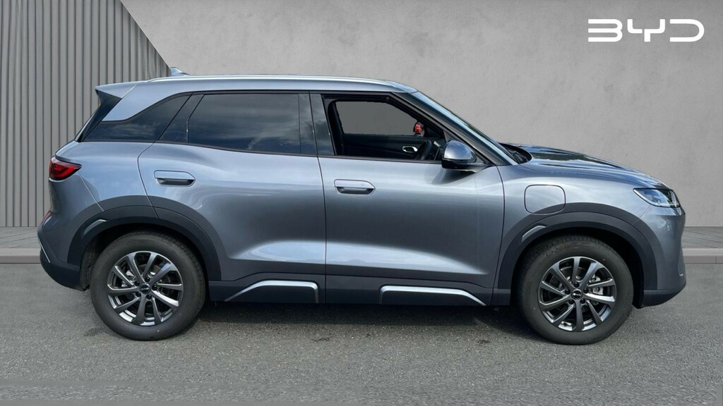 Byd Atto 2 Atto 2 1.5 Dm-i 212 Boost Grey #2