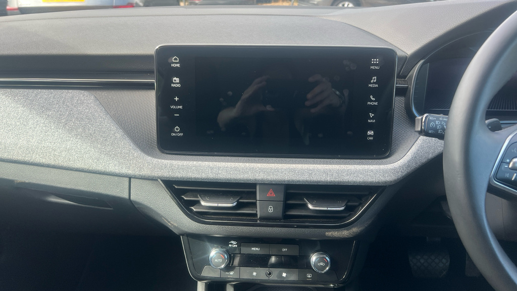 Skoda Scala 1.5 Tsi Se L Edition Dsg Black #13