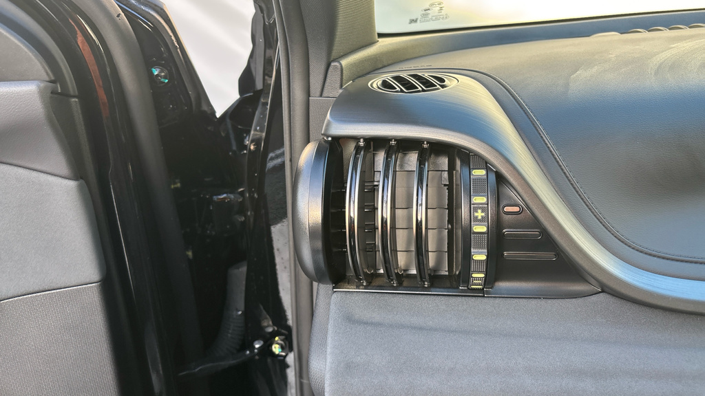 Byd Atto 3 150Kw Comfort 60Kwh Grey #28
