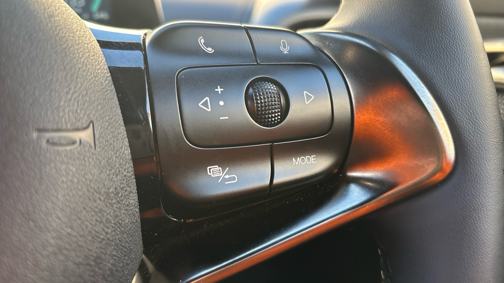 Byd Atto 3 150Kw Comfort 60Kwh Grey #37