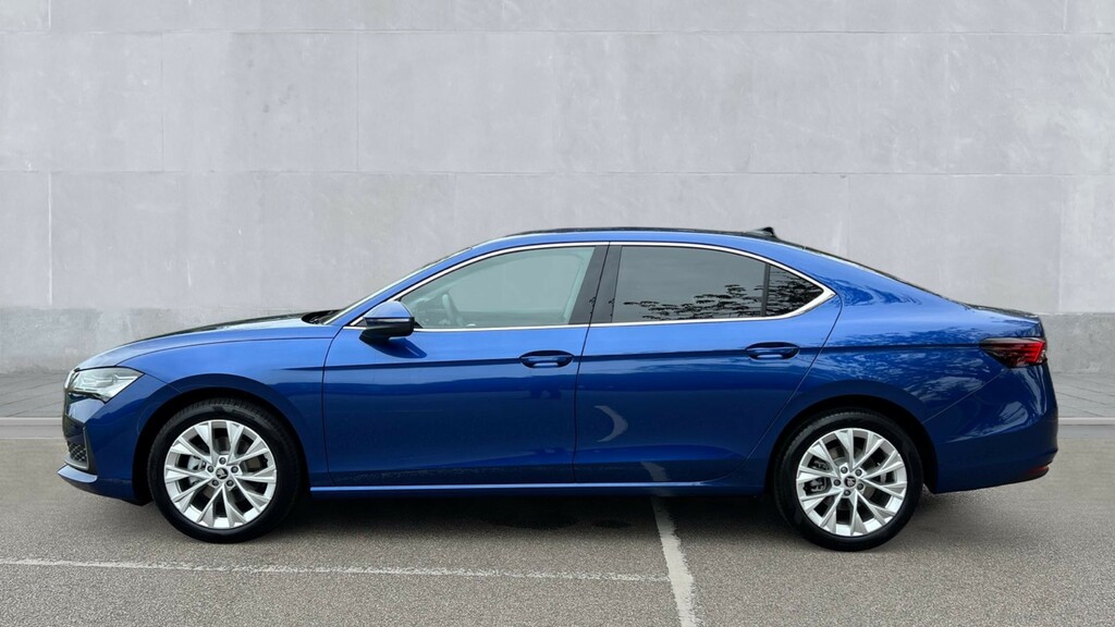Skoda Superb Tsi Iv 13Kwh Se Grey #9