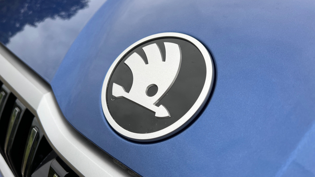 Skoda Superb Tsi Iv 13Kwh Se Grey #37