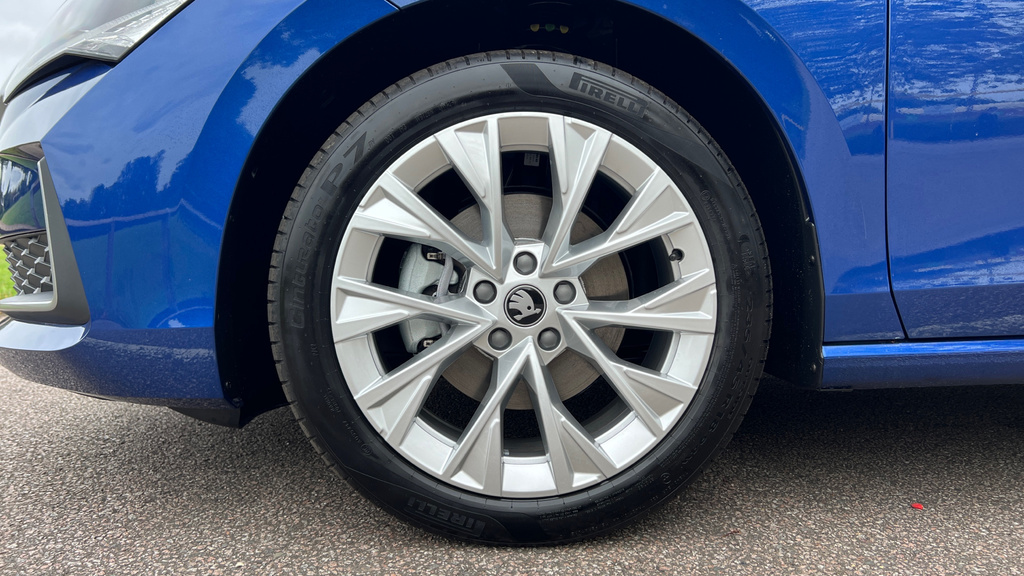 Skoda Superb Tsi Iv 13Kwh Se Grey #19