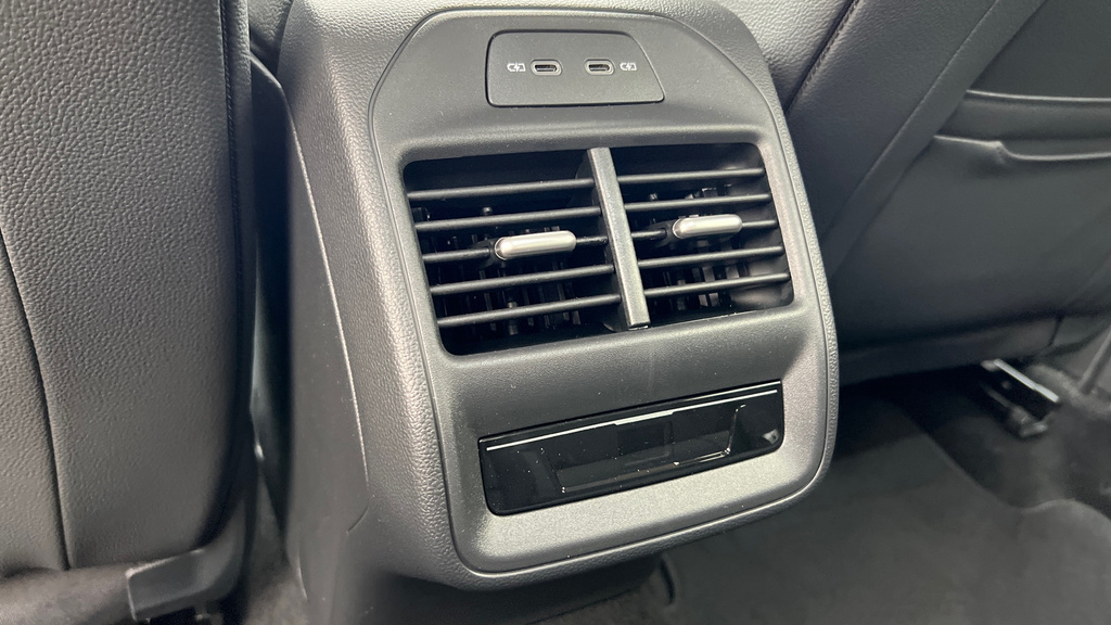 Skoda Superb Tsi Iv 13Kwh Se Grey #33