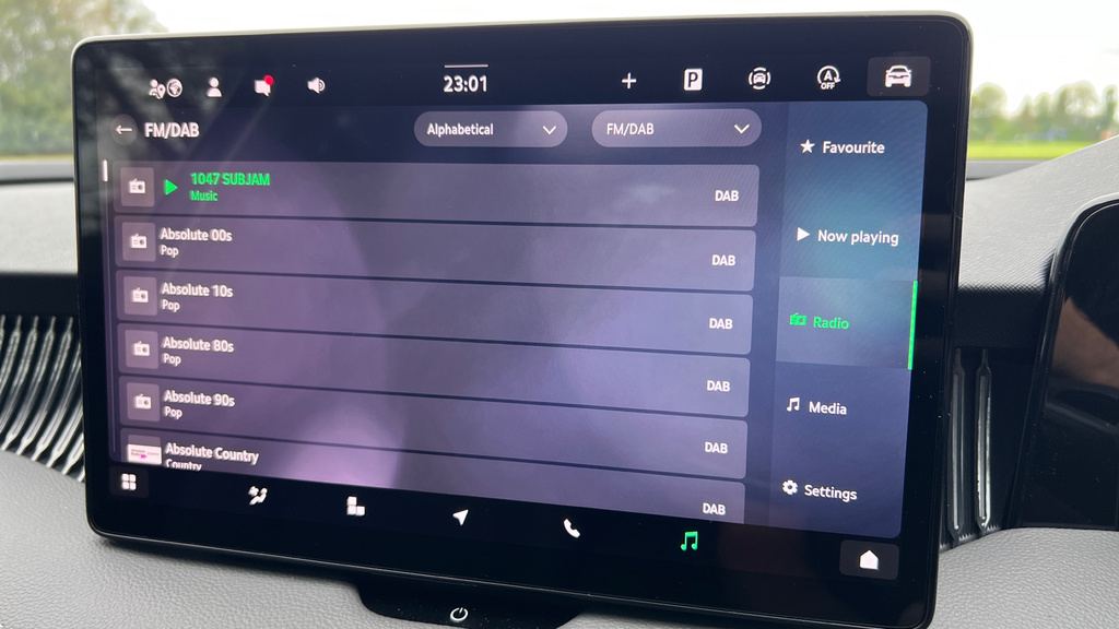 Skoda Superb Tsi Iv 13Kwh Se Grey #25