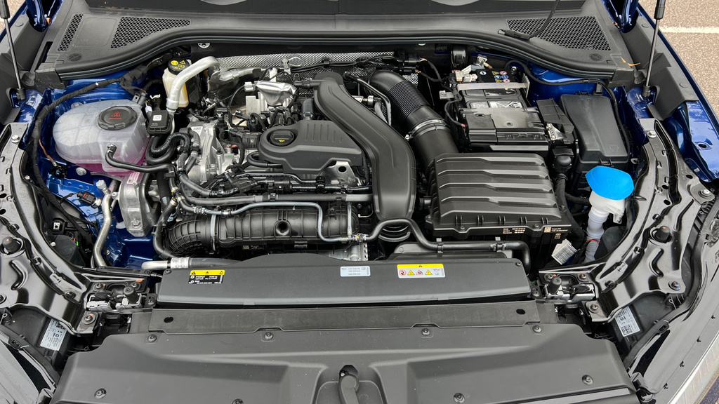 Skoda Superb Tsi Iv 13Kwh Se Grey #17