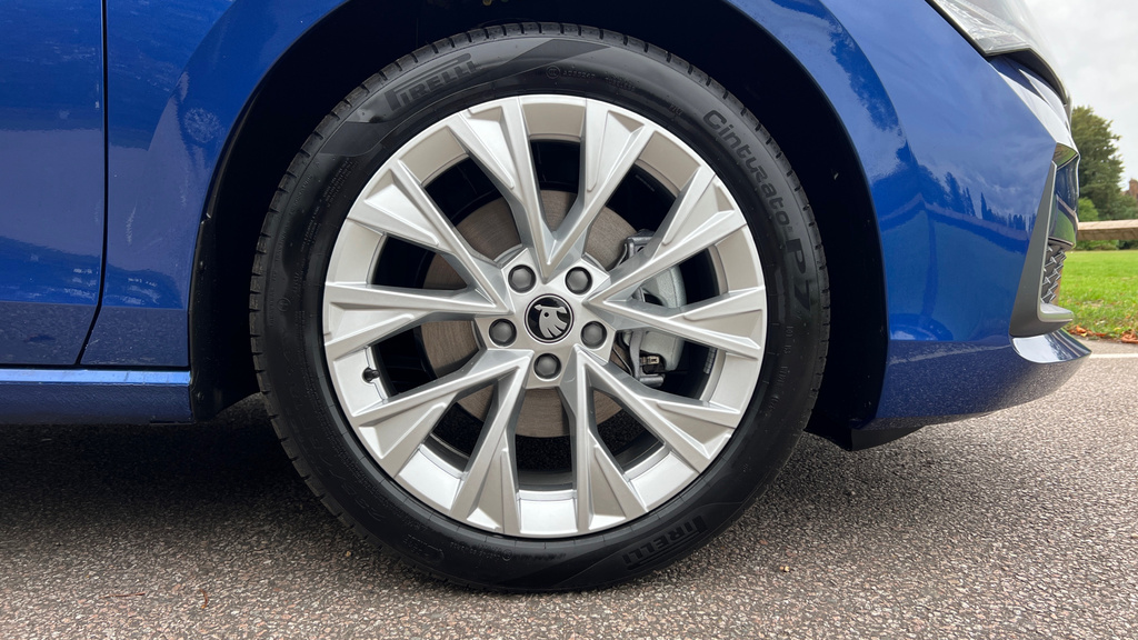 Skoda Superb Tsi Iv 13Kwh Se Grey #20