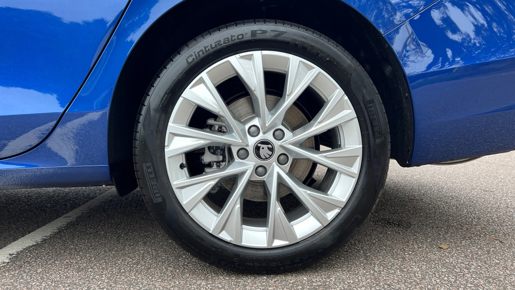Skoda Superb Tsi Iv 13Kwh Se Grey #18