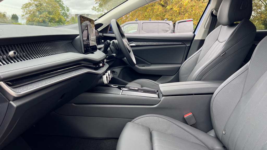 Skoda Superb Tsi Iv 13Kwh Se Grey #28